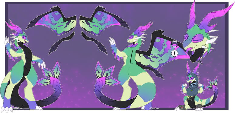 Ref Ref