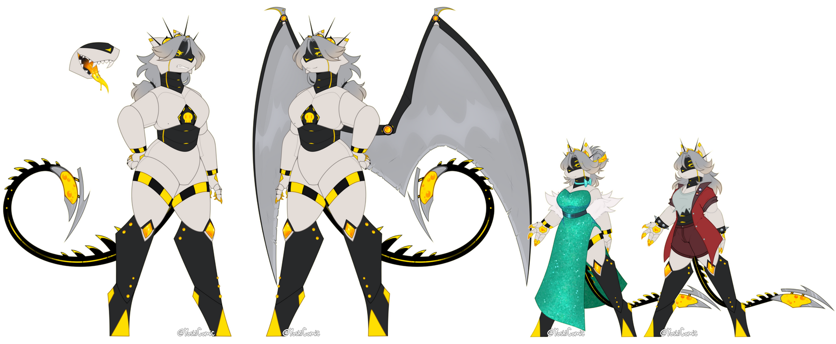 Ref Ref