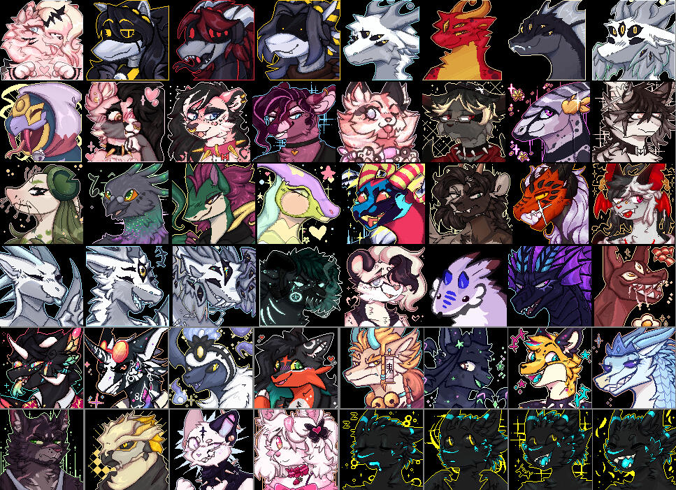 icons icons